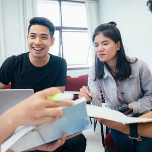 Study Chill: Relaxing Beats for Focus - Tibetanian