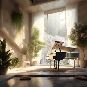 Massage Melodies: Piano Relaxing Harmony - Piano Relaxation