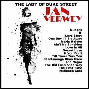 Golden Collection - Jan Verwey