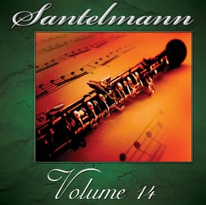 Santelmann, Vol. 14 of the Robert Hoe Collection - William F. Santelmann