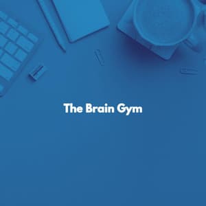 The Brain Gym - Restaurant Music Deluxe