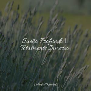 Sueño Profundo | Totalmente Inmerso - Sonido Del Bosque y Naturaleza