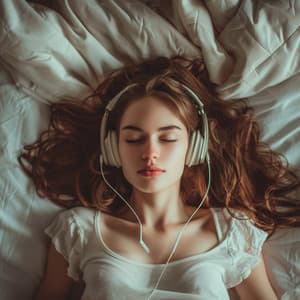 Música Para Relajación Profunda: Armonías Serenas - Frecuencia de los sueños