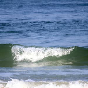 Ocean Waves - Ocean Sounds