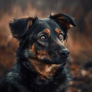 Soothing Dog Music for Stress Relief - Soothing Dog Music