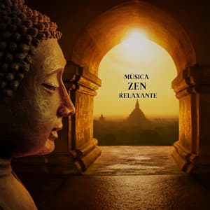 Ecos Zen de Paz - Relaxamento