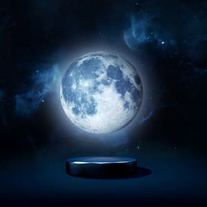 Light of the Moon - Celestiva