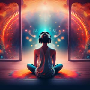 Meditation Cadence: Rhythms for the Mind - Soul Therapy Group