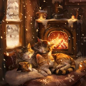 Música Relajante De Fuego Para Relajar A Las Mascotas - El relajante Real Animal