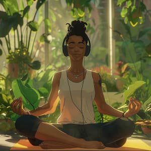 Lofi Yoga: Calming Flow Rhythms - Ultimate Lofi Relaxation