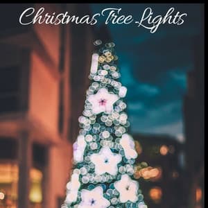 Christmas Tree Lights - Christmas 2018