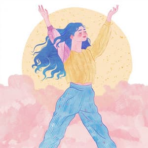 Equilibrio Interior: Música Suave Para Yoga - Ritmos de Yoga