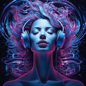 El Despertar Binaural: Frecuencias Sonoras Energizantes - Ondas curativas puras