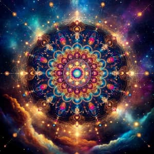 528 Hz Attract Unconditional Love - Hz Frequency Zone