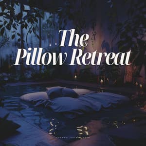 The Pillow Retreat - Restful Sleep Music Collection