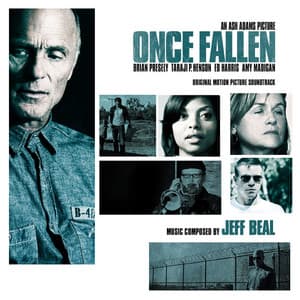 Once Fallen - Jeff Beal
