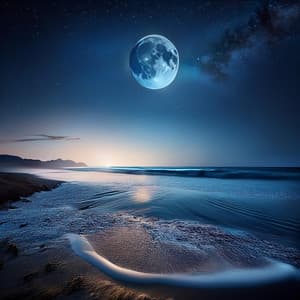 Noches De Sueño Suave: Melodías Para Un Sueño Tranquilo - Susurros del Agua