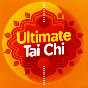Ultimate Tai Chi - Tai Chi Chuan