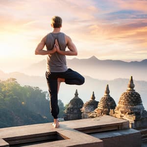 Flujo De Yoga: Melodías Rítmicas Para El Equilibrio - Mentes neuronales