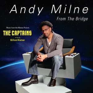From The Bridge - Andy Milne