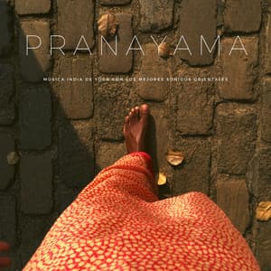 Pranayama: Música India de Yoga con los Mejores Sonidos Orientales - Musica Zen Guru