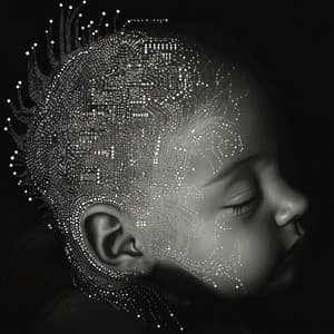 रात्रि की राजधानी: सफेद शोर की राजवात - Airplane White Noise