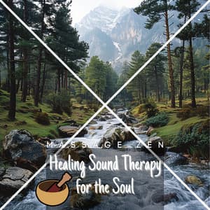 Healing Sound Therapy for the Soul - Massage Zen
