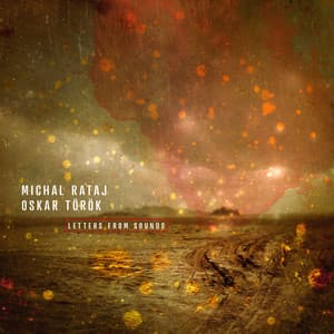 Letters From Sounds - Michal Rataj