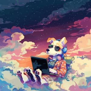 Lasciare Che la Tua Corda dell'Anima si Srotoli - Office Work Music