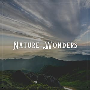 Nature Wonders - Music For Relaxing