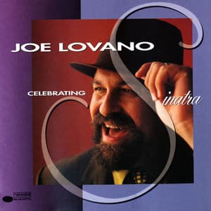 Celebrating Sinatra - Joe Lovano