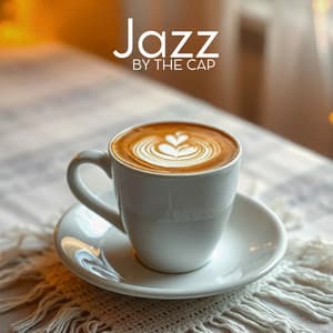 Jazz by the Cup: Relaxing Time in Café - Coffee Shore