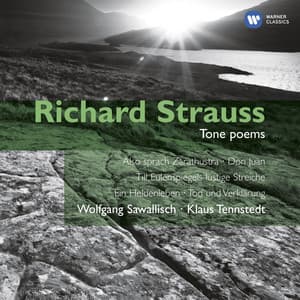 R.Strauss: Tone Poems - Richard Strauss