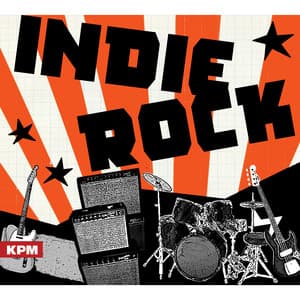 Indie Rock - Jan Cyrka