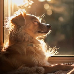 Bigotes Y Colas: Melodías Para Mascotas - Gato tranquilo