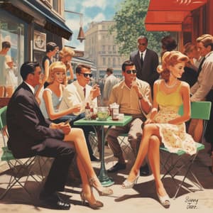 Sunny Jazz - Relaxing Morning Jazz