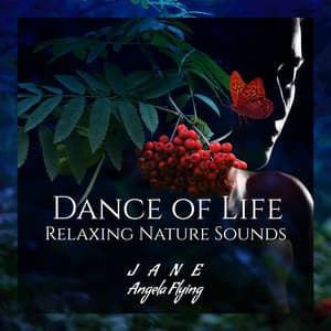 Dance of Life - Jane - Angela Flying
