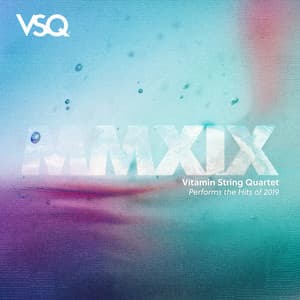 Vitamin String Quartet Performs the Hits of 2019 - Vitamin String Quartet