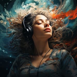 Sintonías De Concentración Lluviosa: Música Para La Claridad - Proyecto Naturaleza Ambiental