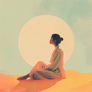 Exploración Binaural: Viaje Armónico En Solitario - Ilusión auditiva