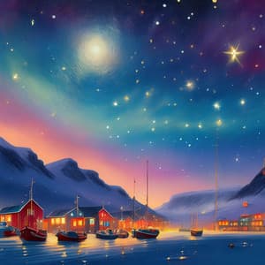 Armonía Nocturna: Melodías Serenas Para Un Sueño Tranquilo - A la deriva muy lejos