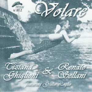 Volare - Tiziana Ghiglioni