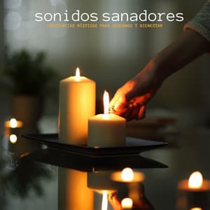 Sonidos Sanadores: Frecuencias Místicas para Descanso y Bienestar - Descansa