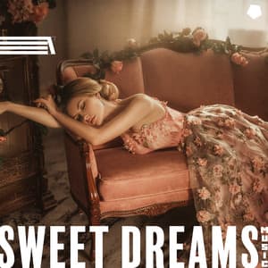 Sweet Dreams and Deep Sleep. Relaxing Music Before Bedtime. Calm Your Mind and Body - Sweet Dreams Music Ambient