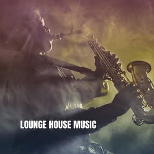 Lounge House Music - Ibiza Chill Out