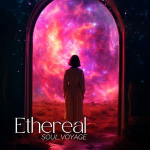 Ethereal Soul Voyage: Astral Wanderings, Spiritual Awakenings - Astral Travel Sanctuary