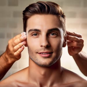 La Orquesta Del Toque Calmante: Una Sinfonía Para Masajes Relajantes - Bertie Lambert