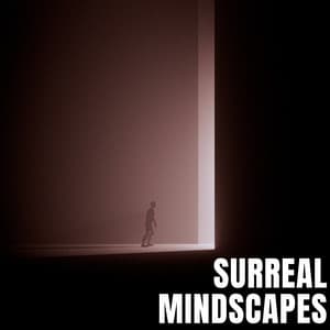Surreal Mindscapes - Ambientalism