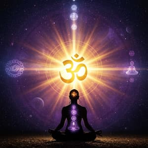 Abundance Manifestation Soundscapes - Novo Talos