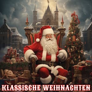 Klassische Weihnachten - Weihnachtslieder Collection
